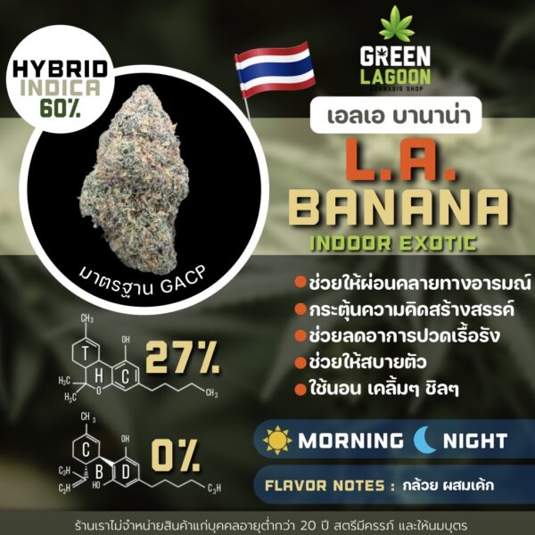 L.A. Banana