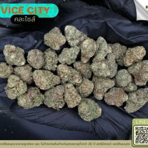 Vice city