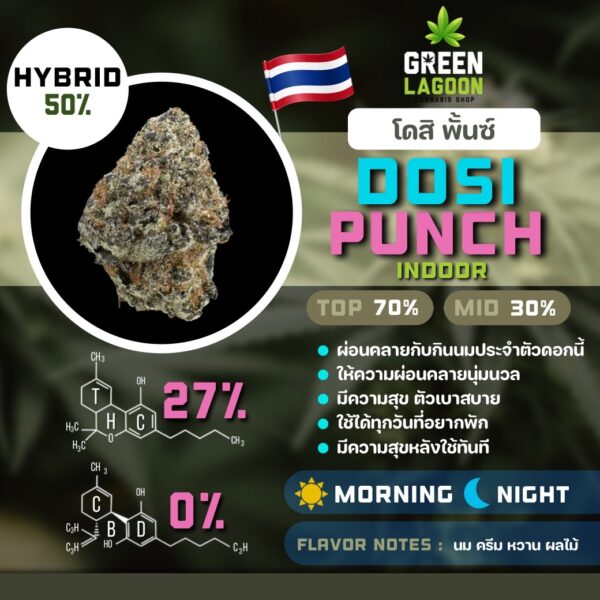 Dosi punch