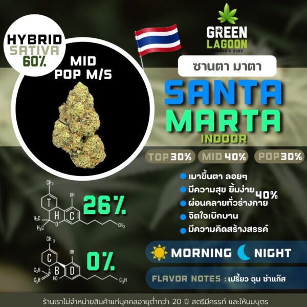 Santa marta