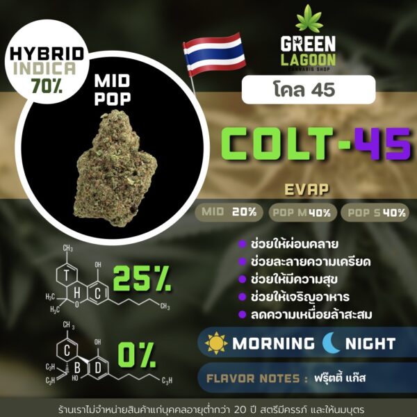 Colt-45