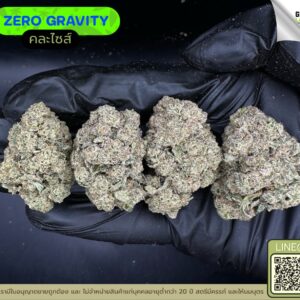 Zero gravity