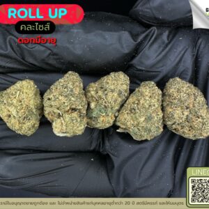 Roll up (งานมีอายุ)