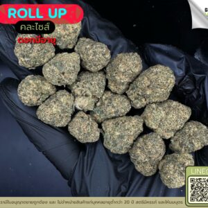 Roll up (งานมีอายุ)