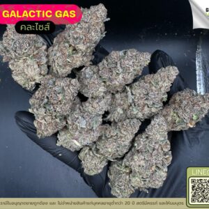 Galactic gas