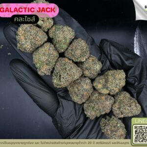 Galactic jack