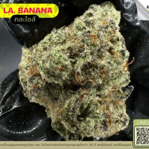 LA.Banana