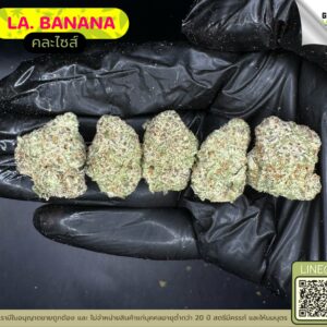 LA.Banana