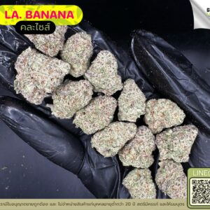 LA.Banana