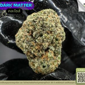 Dark matter