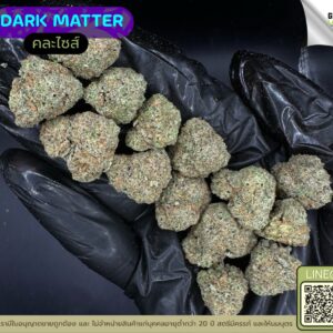 Dark matter