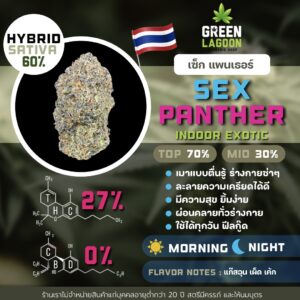 Sex panther