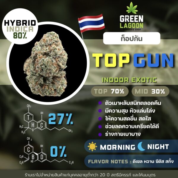 Top gun