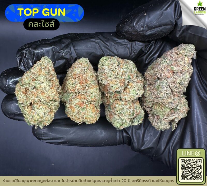 Top gun