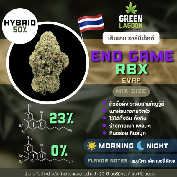 End game RBX