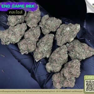End game RBX