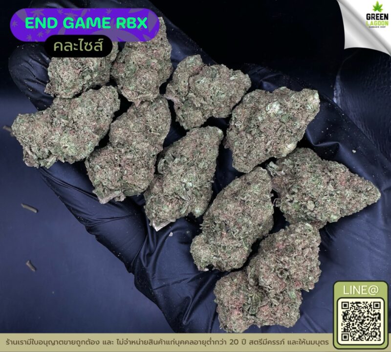 End game RBX
