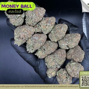 Money ball