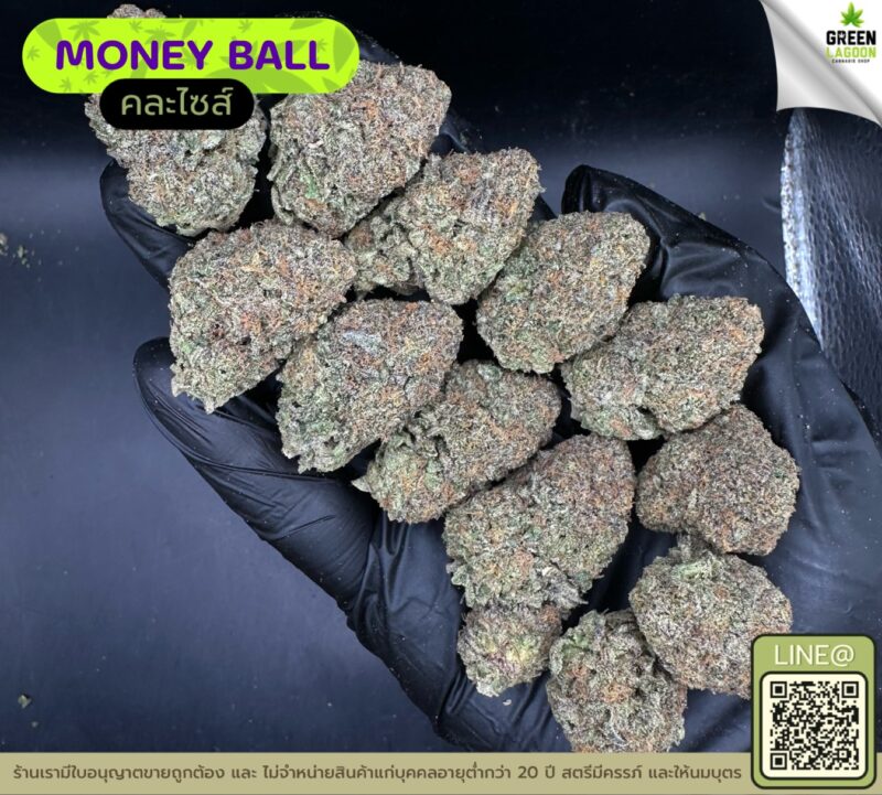 Money ball
