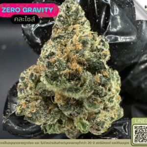 Zero gravity