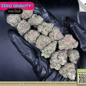 Zero gravity
