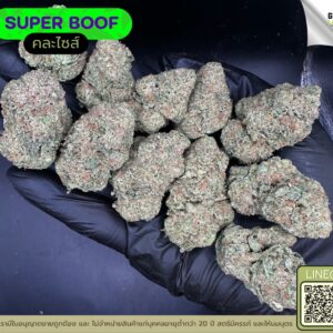 Super boof