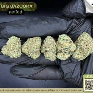 Big bazooka