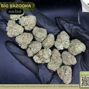 Big bazooka