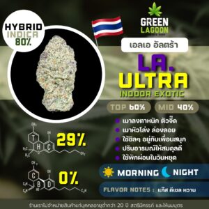 LA.ULTRA