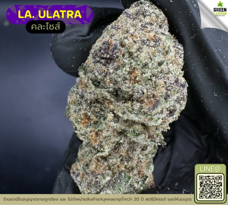 LA.ULTRA
