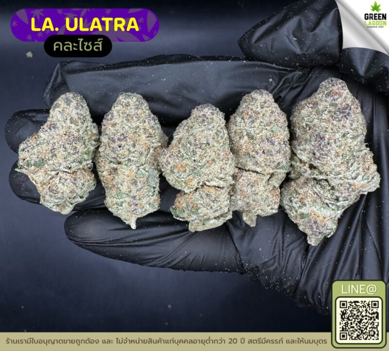 LA.ULTRA