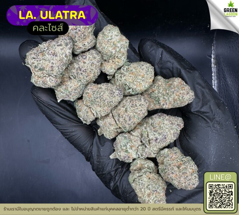 LA.ULTRA