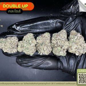 Double up