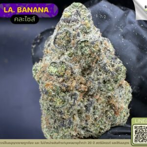 LA Banana