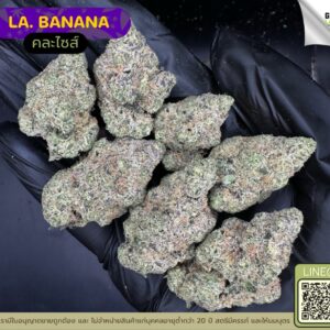 LA Banana