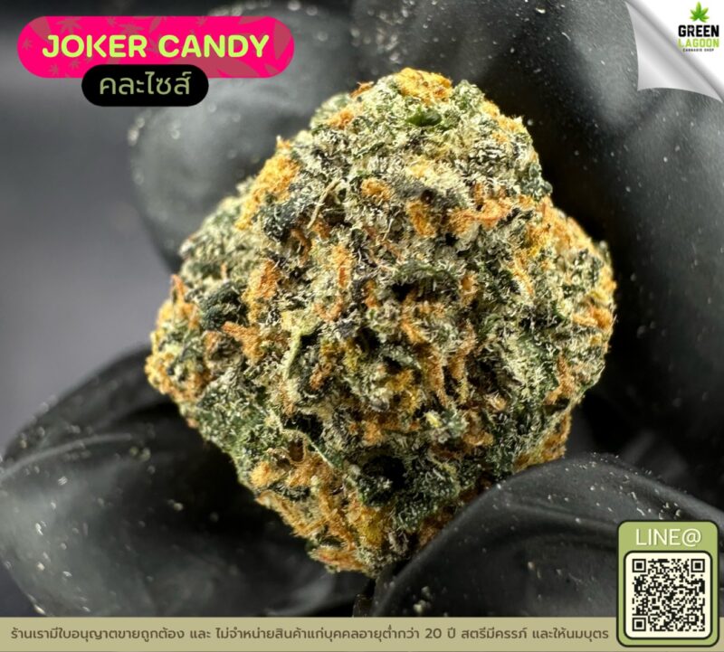 joker candy