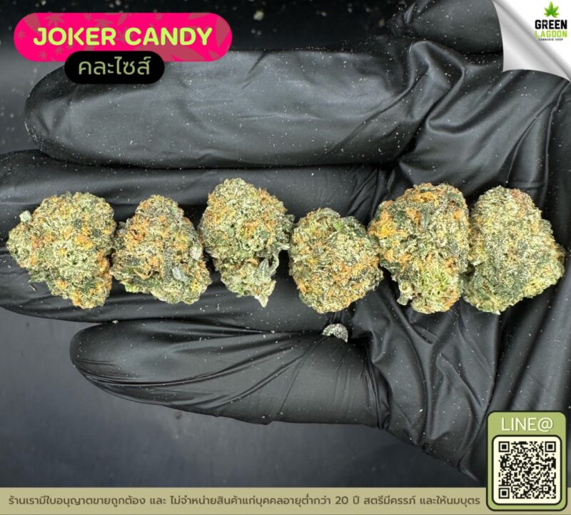 joker candy