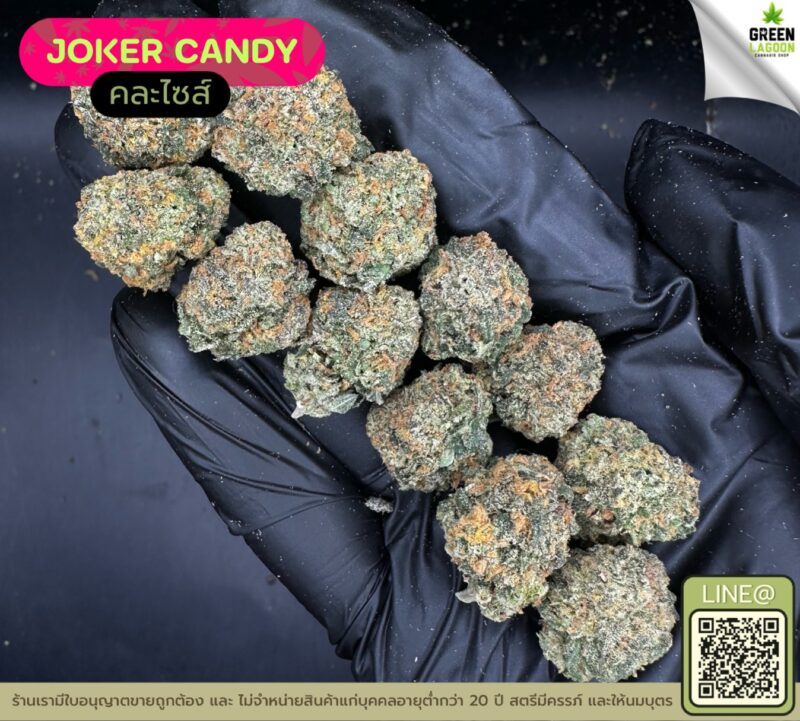 joker candy