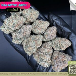 Galactic jack