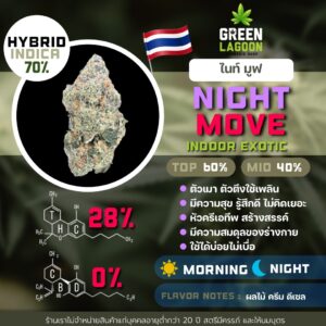 Night move