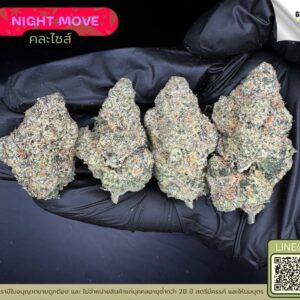 Night move