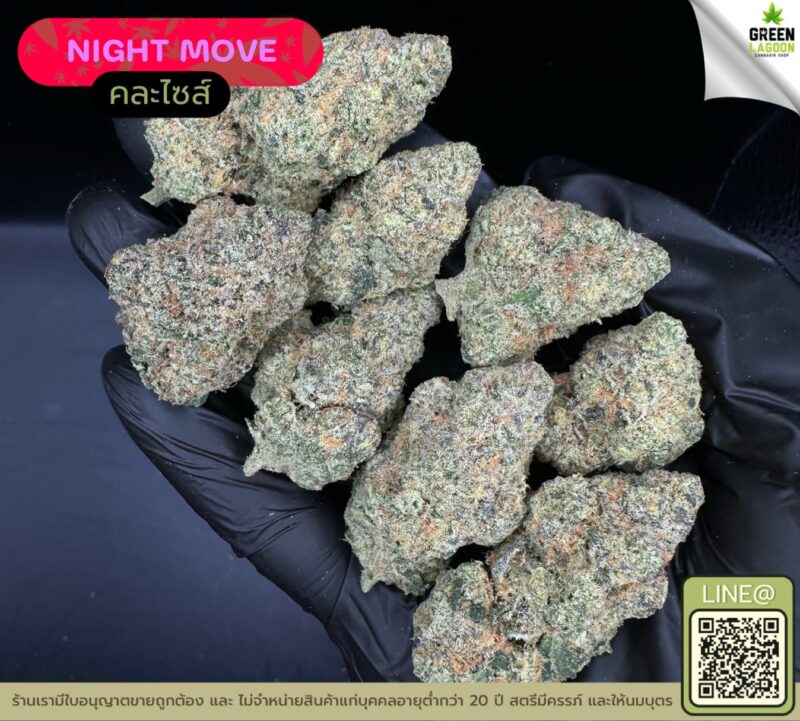 Night move