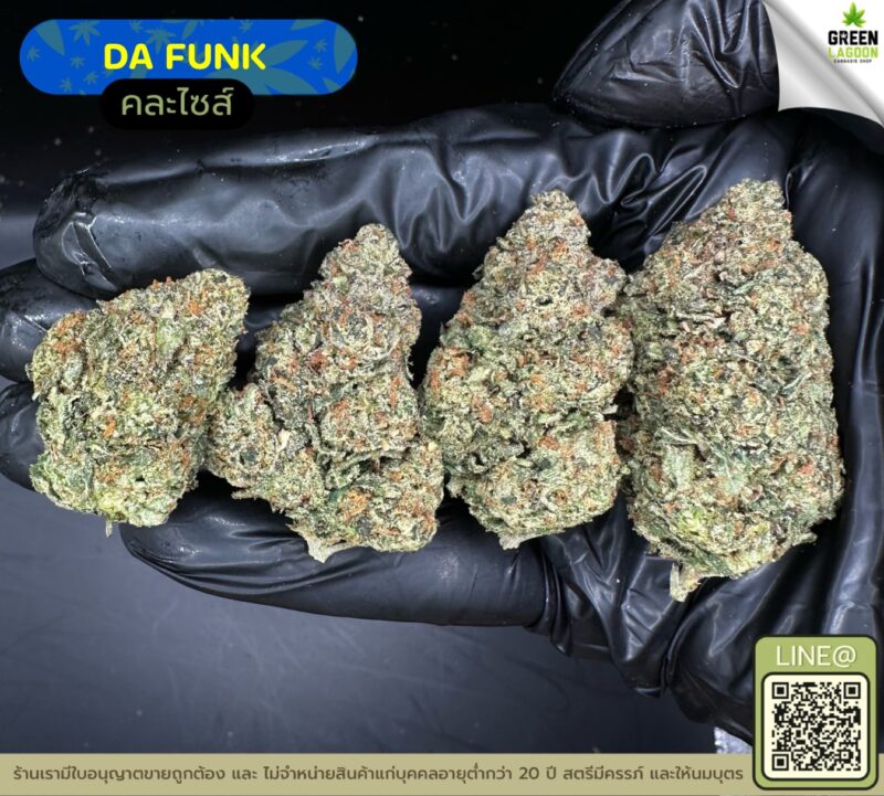 Da funk