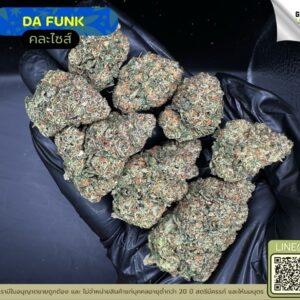 Da funk