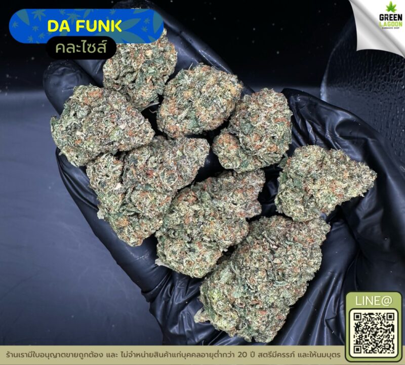 Da funk
