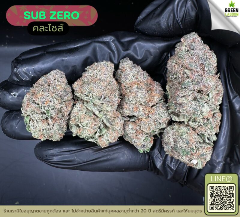 Subzero