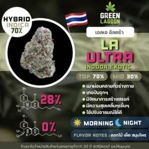 LA Ultra