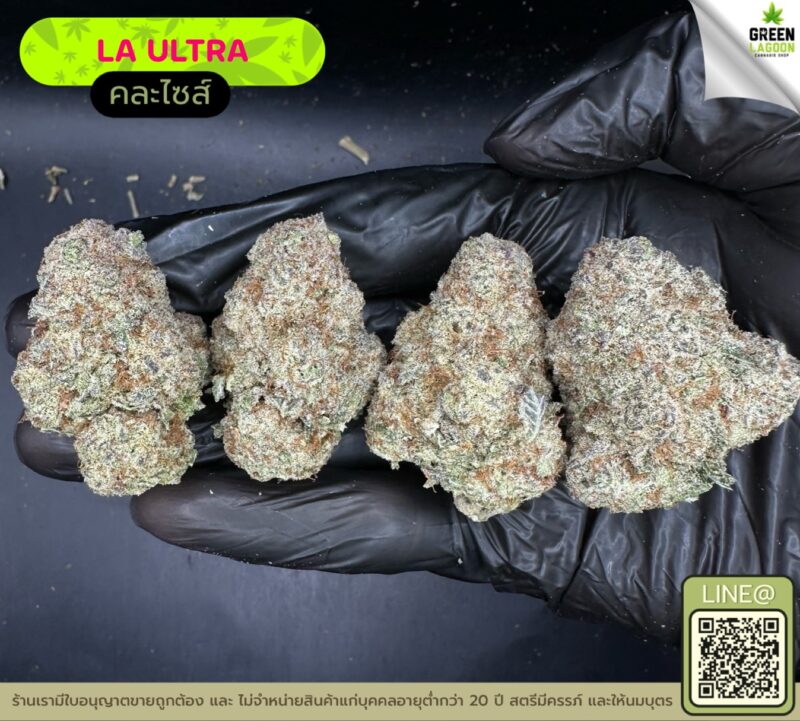 LA Ultra