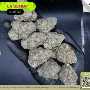 LA Ultra