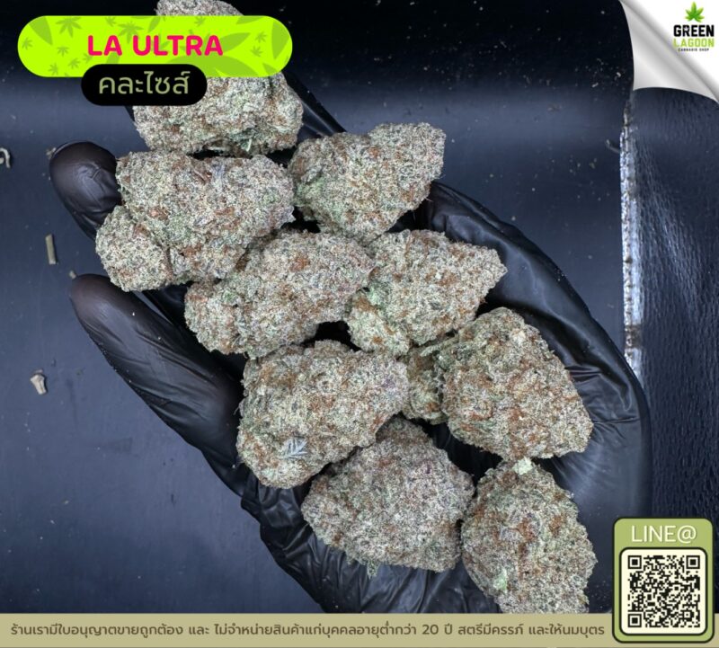 LA Ultra